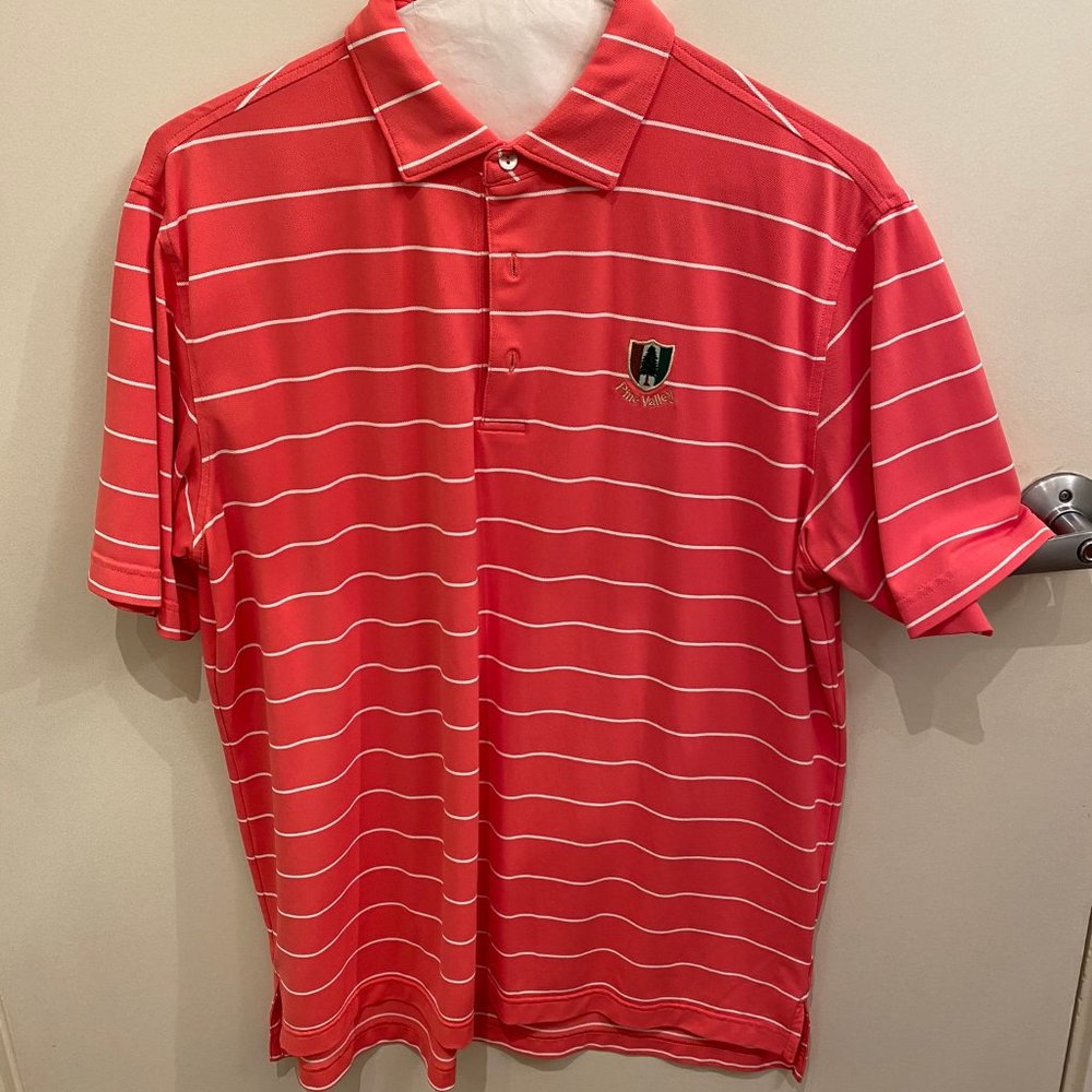 Peter Millar - Golf Polo